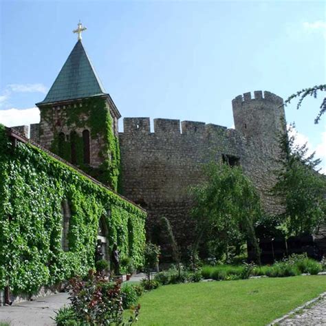 Serbia travel - Lonely Planet | Europe