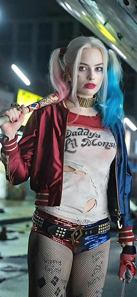 Margot Robbie Upskirt Pussy Tits Remastered