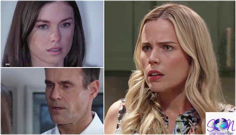 General Hospital Preview For The Week Of July 8 Gh Spoilers