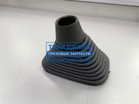 Пыльник рычага КПП Iveco EuroStar EuroTech 98475021 IVECO купить недорого