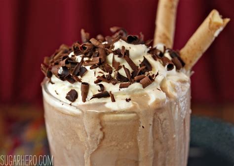 The Best Homemade Hot Chocolate Recipes Sugarhero