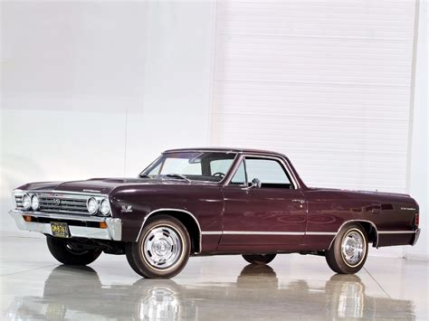 712709 Chevrolet El Camino Ss 1967 Chevrolet Rare Gallery Hd Wallpapers