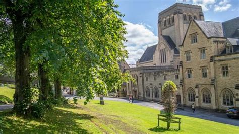 Ampleforth Abbey Visit York