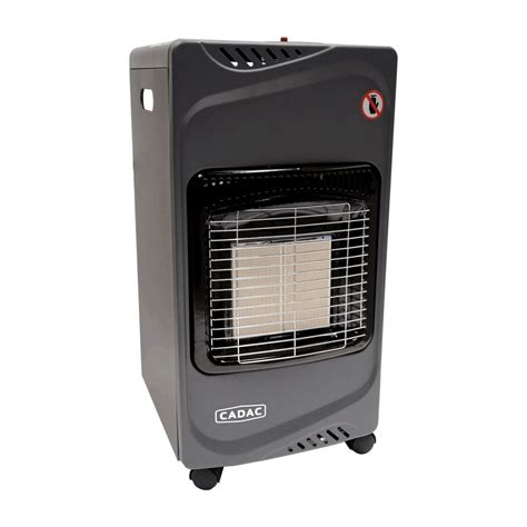 Gas Heater Cadac 2 Panel Mini Rollabout Solomons Lifestyle