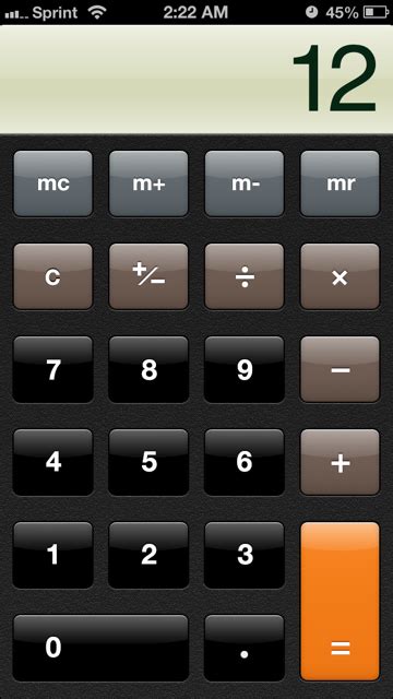 12 facts about the number 12 - WTOP News