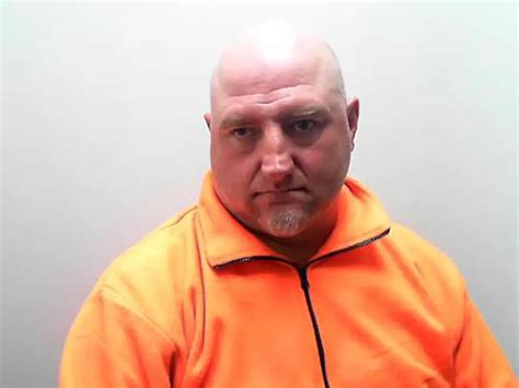 Teenage Tech Wizard Helps To Jail Horrific And Revolting York Sex Offender YorkMix