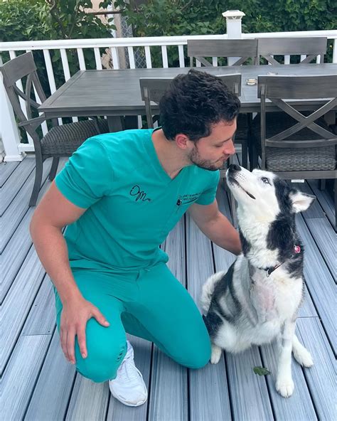 Doctor Mike Pets - Celebrity Pets