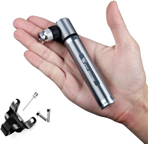 The 5 Best Mini Bike Pumps For Less Than 15 Discerning Cyclist