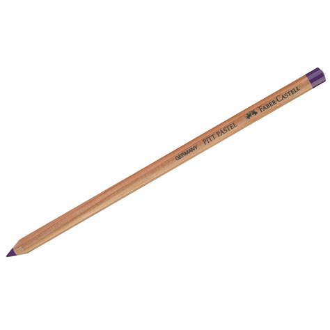Пастельные карандаши Faber-Castell «Pitt Pastel» 24цв., метал. коробка ...