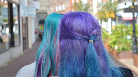 3 Best Ways To Dye Synthetic Hair Extensions