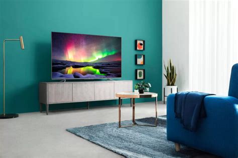 TCL OLED TVs might finally make the technology be more affordable ...