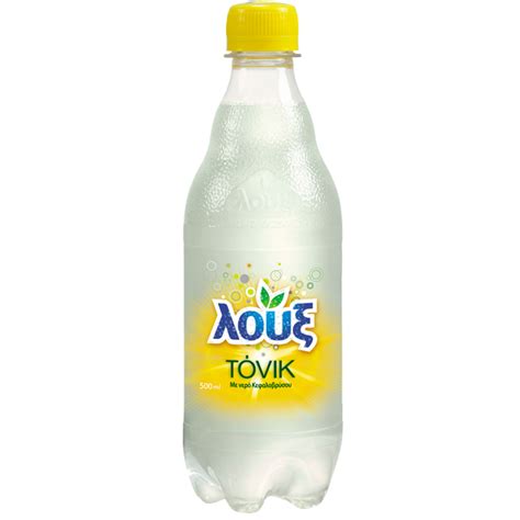 Τόνικ ΛΟΥΞ 500ml