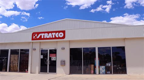 Custom Patios Sheds Fences And Roofing Stratco Mildura