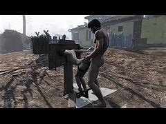 Fallout Katsu Sex Slave Xxx Mobile Porno Videos Movies Iporntv Net