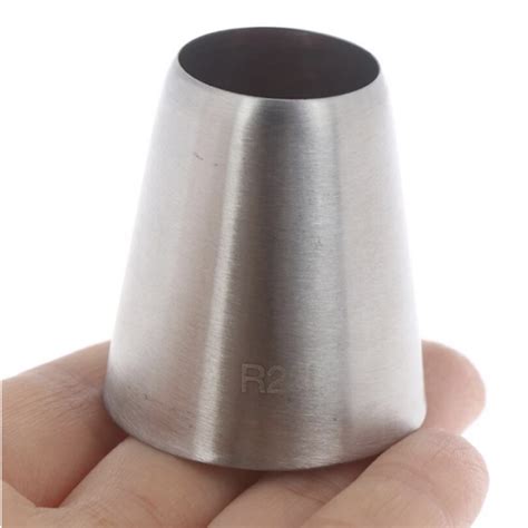 douille ronde mm perle doree