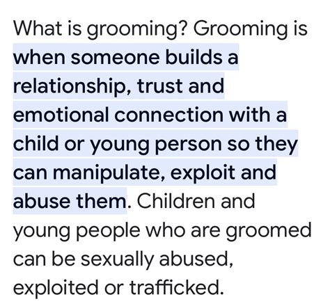 Horny Alf On Twitter Feel Free To Confront This Groomer If You Have Time