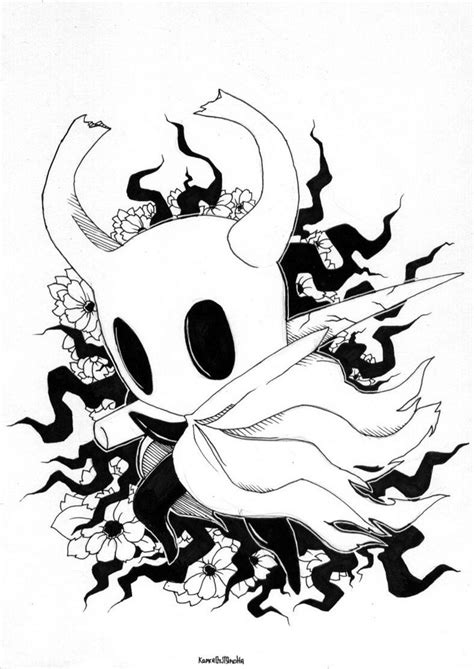 Hollow Knight | Пикабу