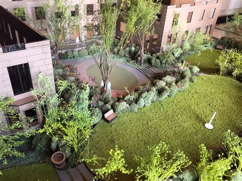 One Sutton Place South Bwarchitects
