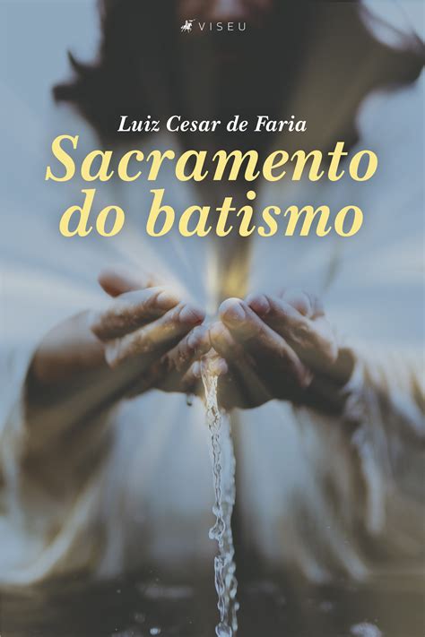 Sacramento Do Batismo 3