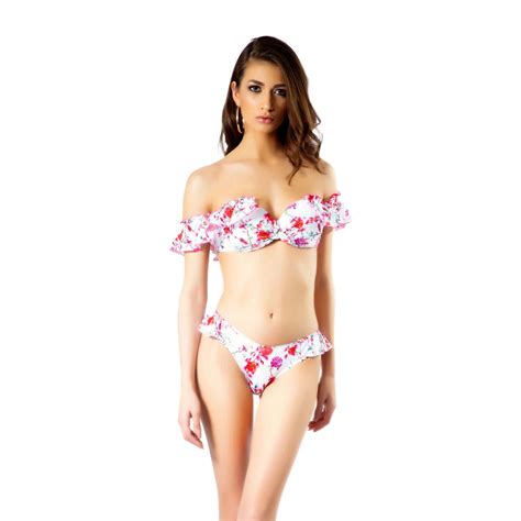Luce Bikini Giosi Beachwear
