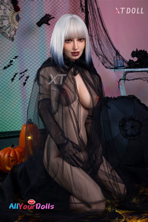 Silicone Sex Doll For Men F Cup Cm Ft Andrea XT Doll AllYourDolls