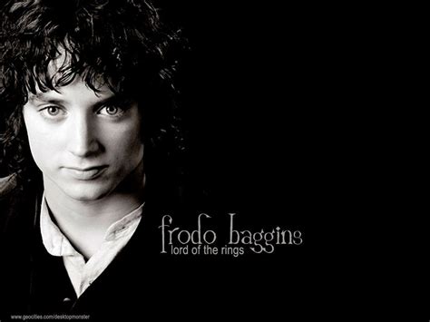 Frodo Wallpapers Top Free Frodo Backgrounds Wallpaperaccess