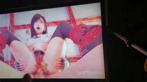 Tifa Lockhart Cum Tribute Gay Big Cock Big Cock Porn Xhamster