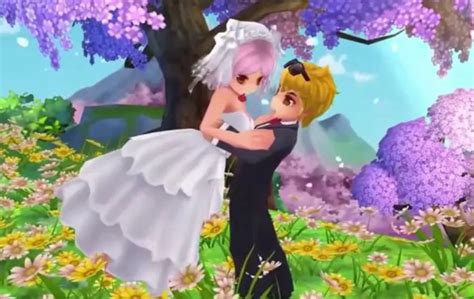 Mantul Dalam Game Ragnarok M Eternal Love Bisa Nikah Loh Indozone Game
