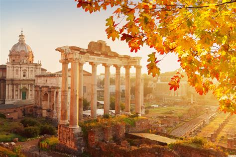 Where to go for a vacation this autumn: Italy | meets.com