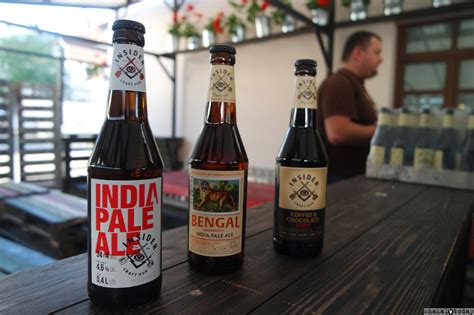 Крафтовое пиво: что это такое, отличия от обычного напитка, лучшие ...