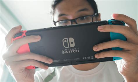 How To Set Up And Use Parental Controls On Nintendo Switch