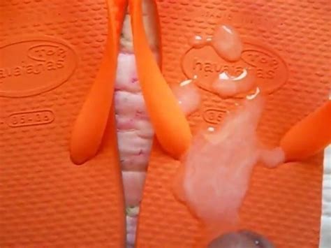 Cum Flip Flops Gay Man Porn Xhamster