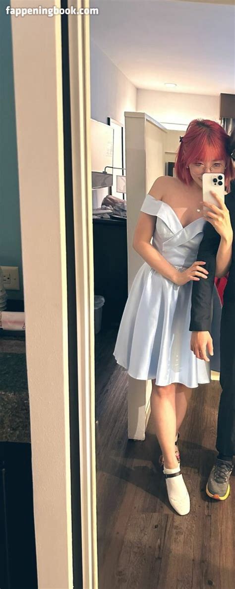 LilyPichu Nude OnlyFans Leaks Fappening FappeningBook