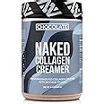 Amazon Naked Collagen Mocha Coffee Creamer Collagen Creamer For
