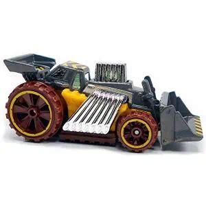 Hot Wheels Metro Speed Dozer Universo Hot Wheels