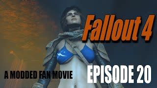 Fallout 4 Nexus Mods And Community