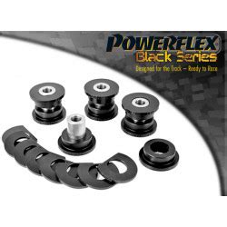 Powerflex Polyurethane Bushings Porsche Inc Turbo Races Shop