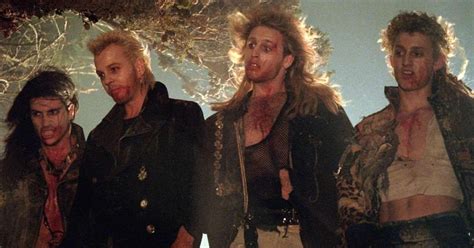 The Best Quotes From 'The Lost Boys'