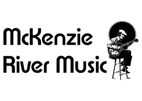 McKenzie River Music