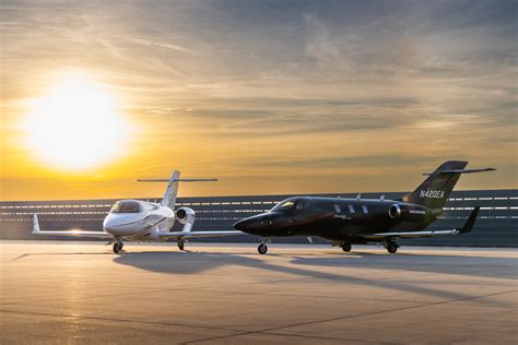 Soaring Beyond In The Game Changing Hondajet Elite Ii Graphis Journal