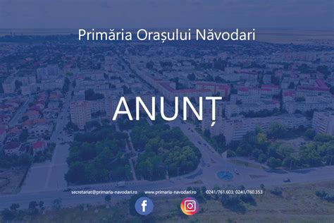 N Vodari Proiect De Hot R Re Supus Consult Rii Publice Aprobare Puz Pentru Introducere N