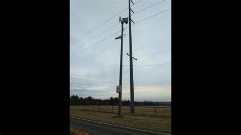 Tornado Sirens Of Okc Talk Discussion Whelen Youtube