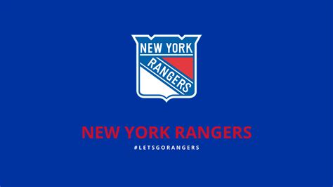 Ny Rangers Wallpaper Images 74 Images