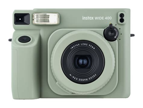 Fujifilm Launches Instax Wide Fujifilm Japan