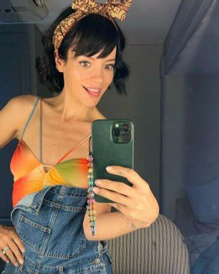 Lily Allen Nude Porn Pictures Xxx Photos Sex Images Pictoa