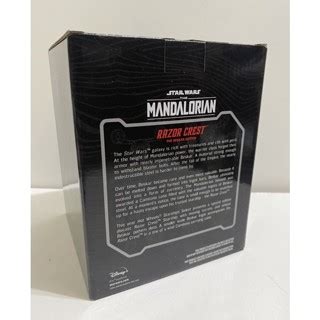 Hot Wheels Star Wars Razor Crest