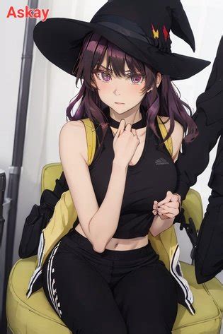 Leanne Luscious Hentai Manga Porn