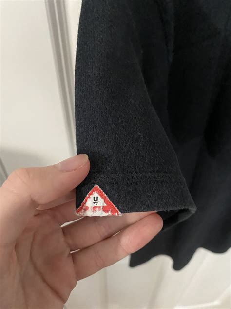 Undercover Undercover Wtaps Generation Fuck You T Shirt Satsujin Reversible