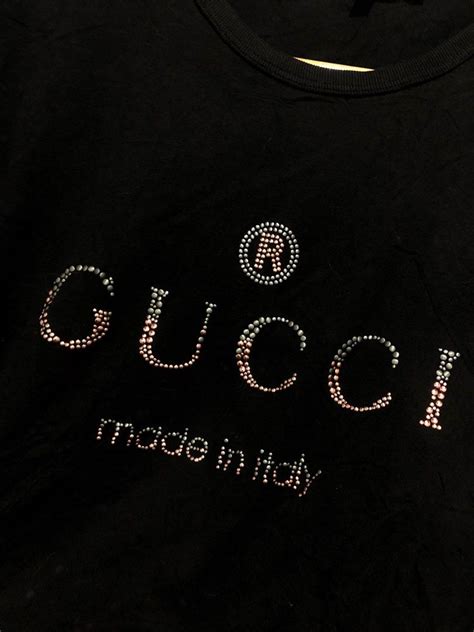 Gucci Shirt Women S Fashion Tops Shirts On Carousell