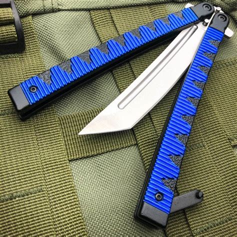Balisong Butterfly Knife Uk Balisongs Knives